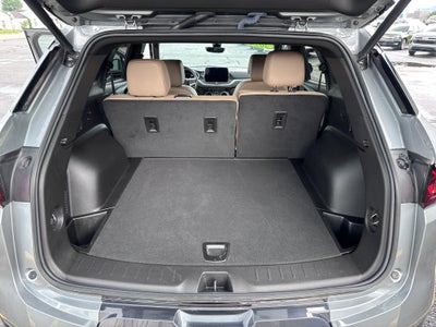 2024 Chevrolet Blazer Premier