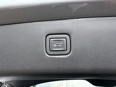 2024 Chevrolet Blazer Premier