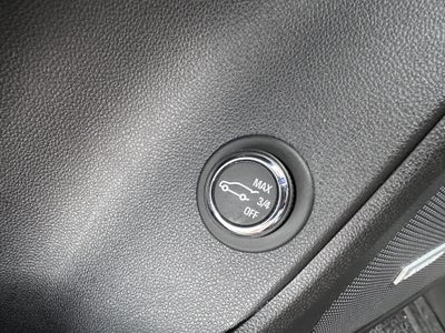 2024 Chevrolet Blazer Premier