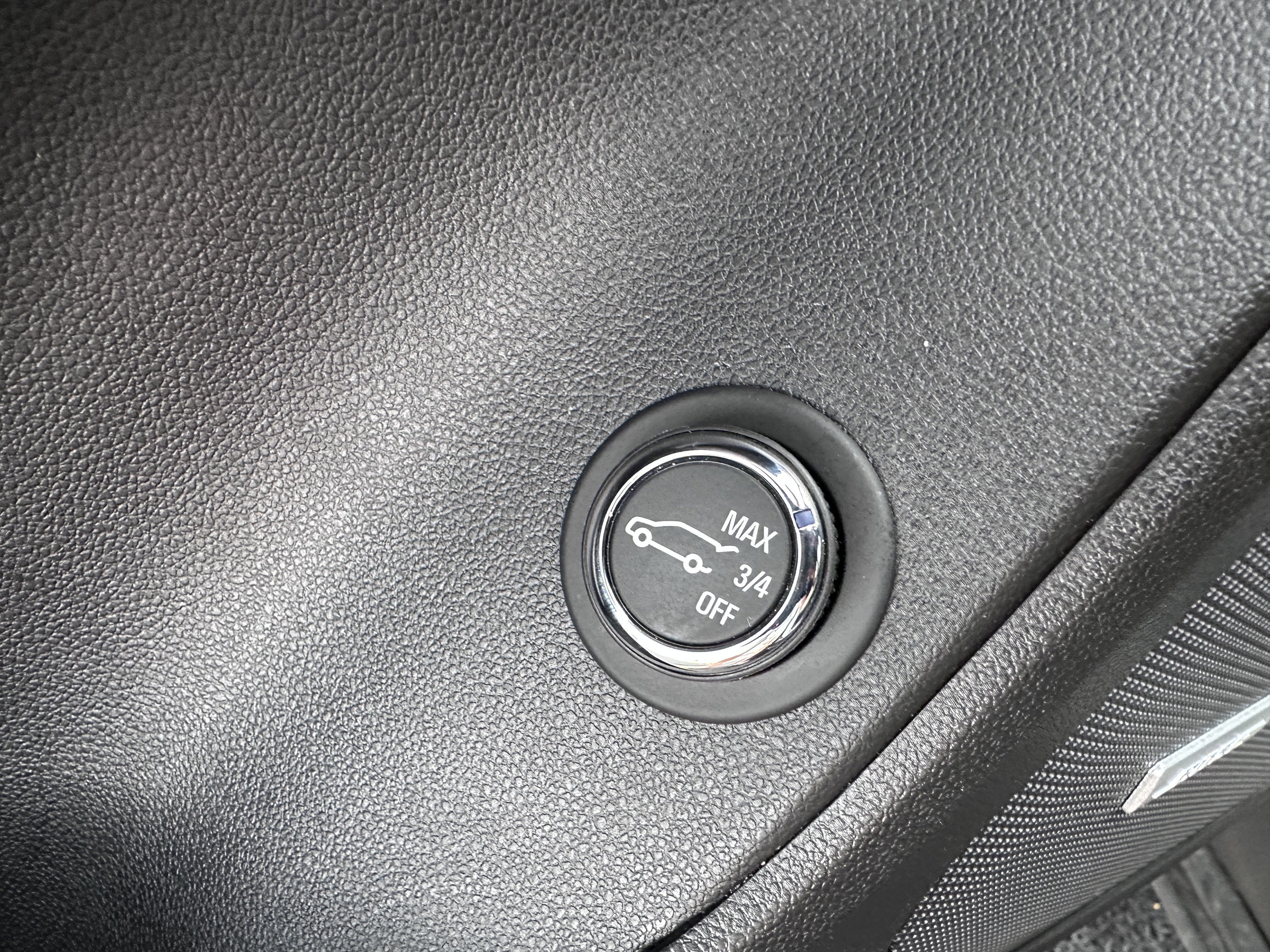 2024 Chevrolet Blazer Premier