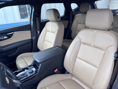 2024 Chevrolet Blazer Premier