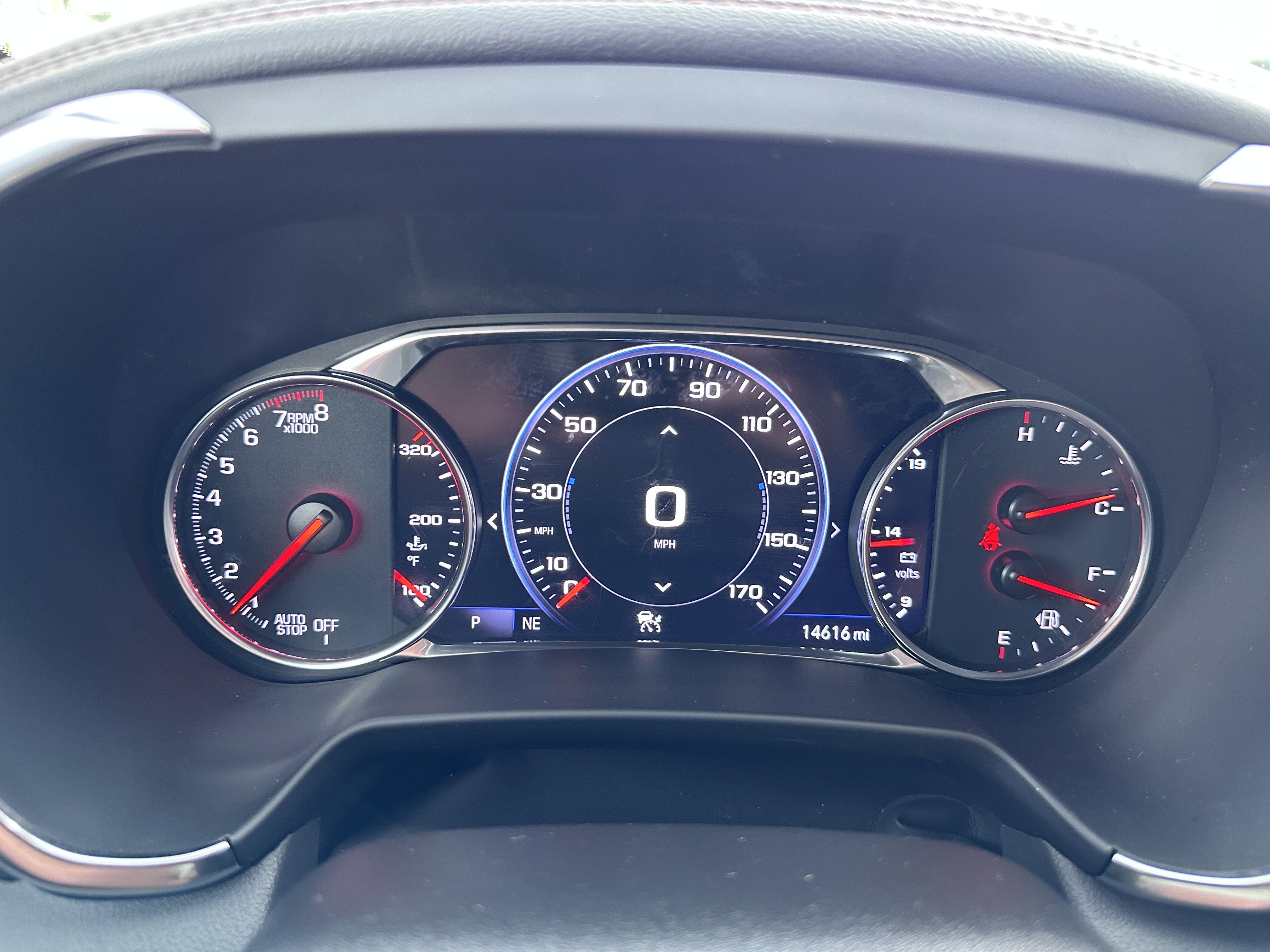 2024 Chevrolet Blazer Premier