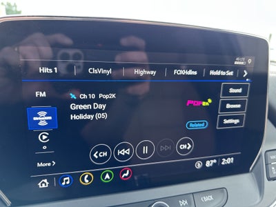 2024 Chevrolet Blazer Premier