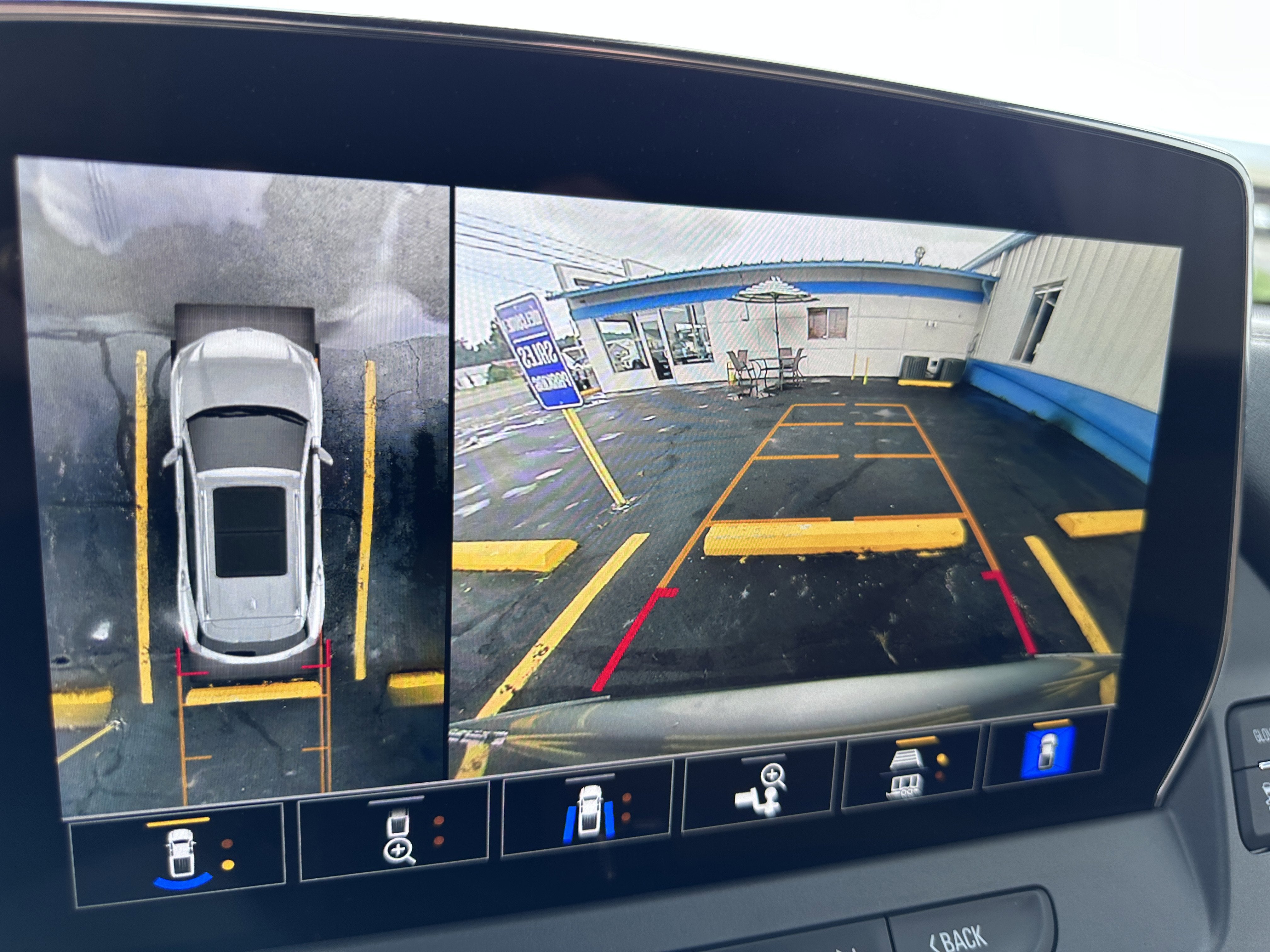 2024 Chevrolet Blazer Premier