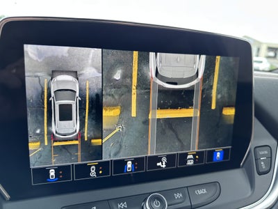 2024 Chevrolet Blazer Premier