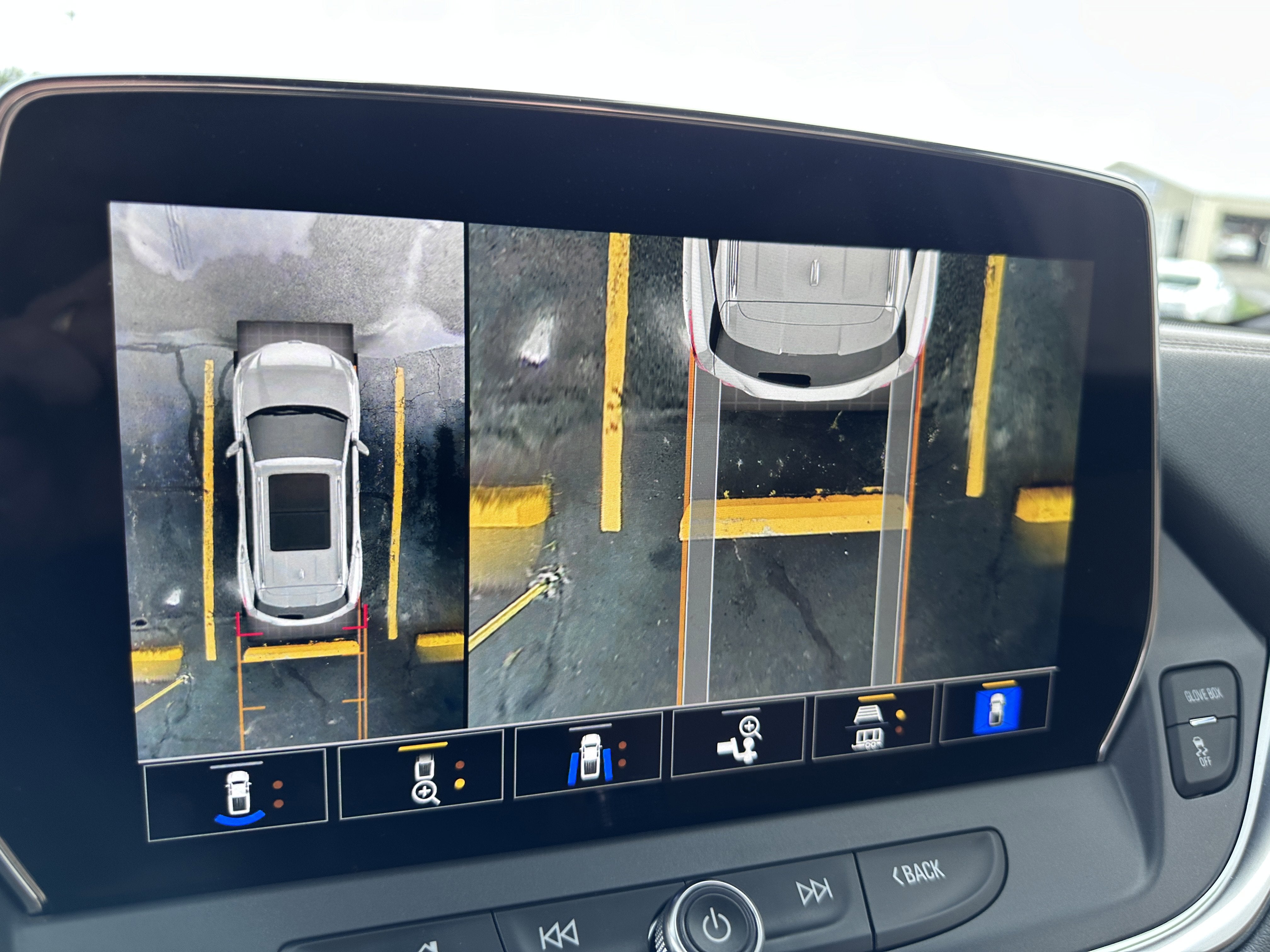 2024 Chevrolet Blazer Premier