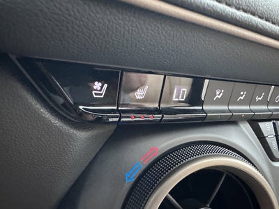 2024 Chevrolet Blazer Premier