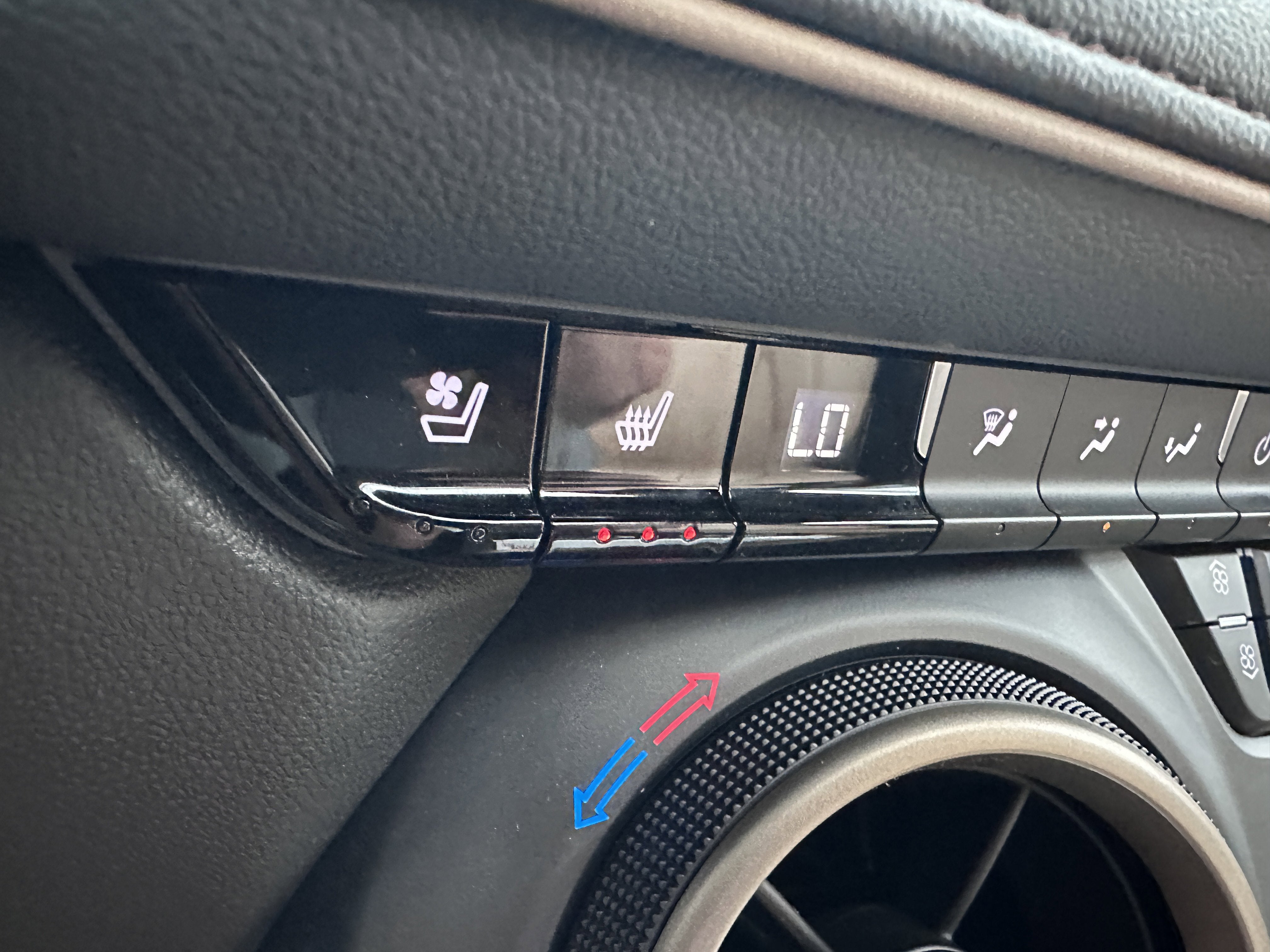 2024 Chevrolet Blazer Premier