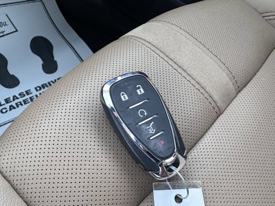 2024 Chevrolet Blazer Premier