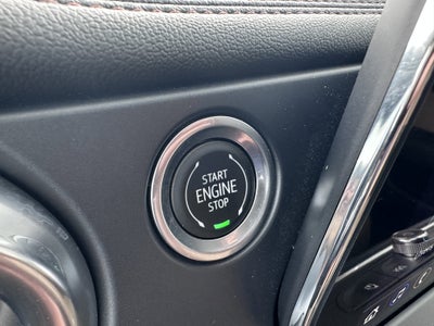 2024 Chevrolet Blazer Premier