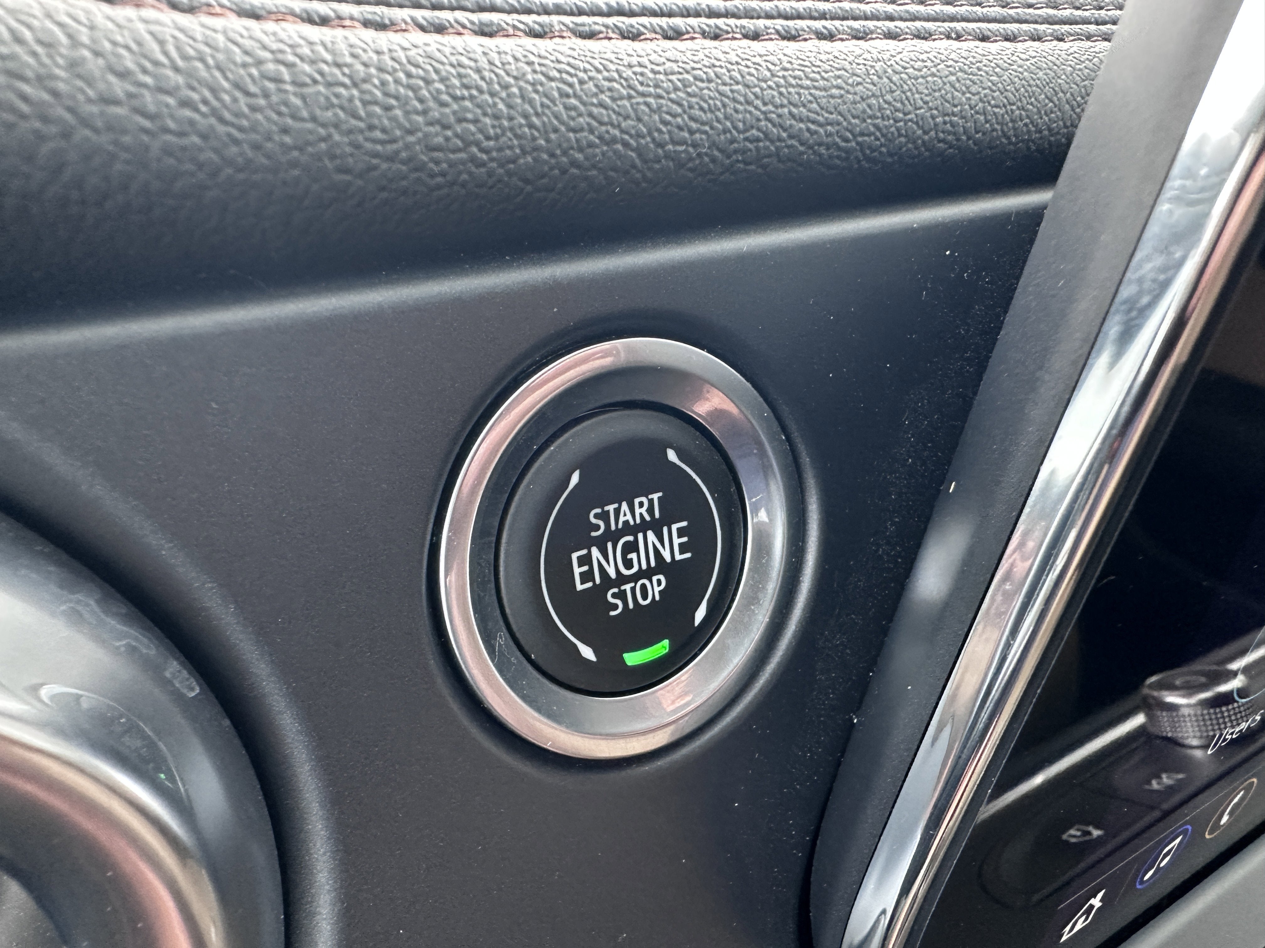 2024 Chevrolet Blazer Premier