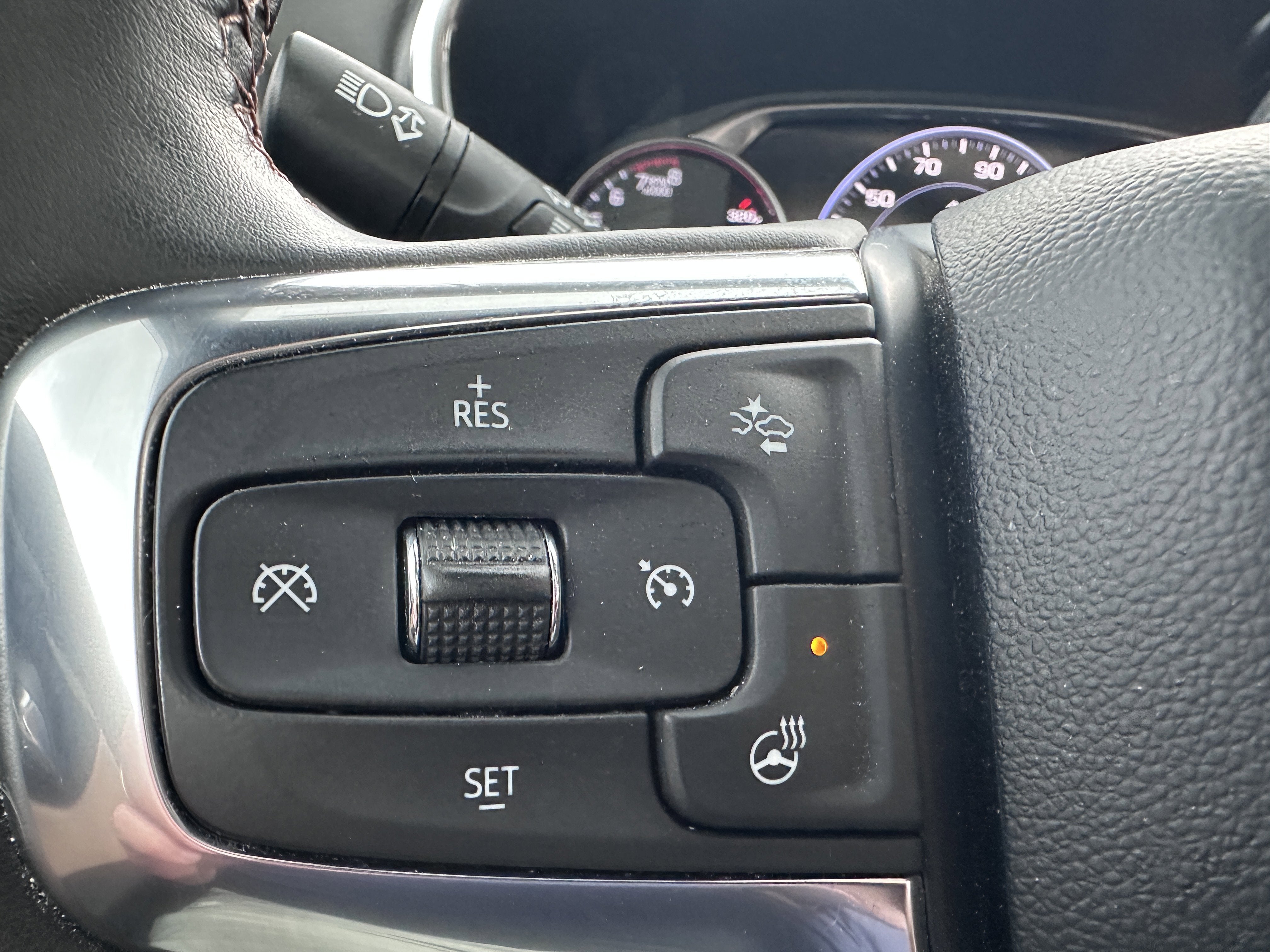 2024 Chevrolet Blazer Premier