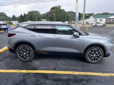 2024 Chevrolet Blazer Premier