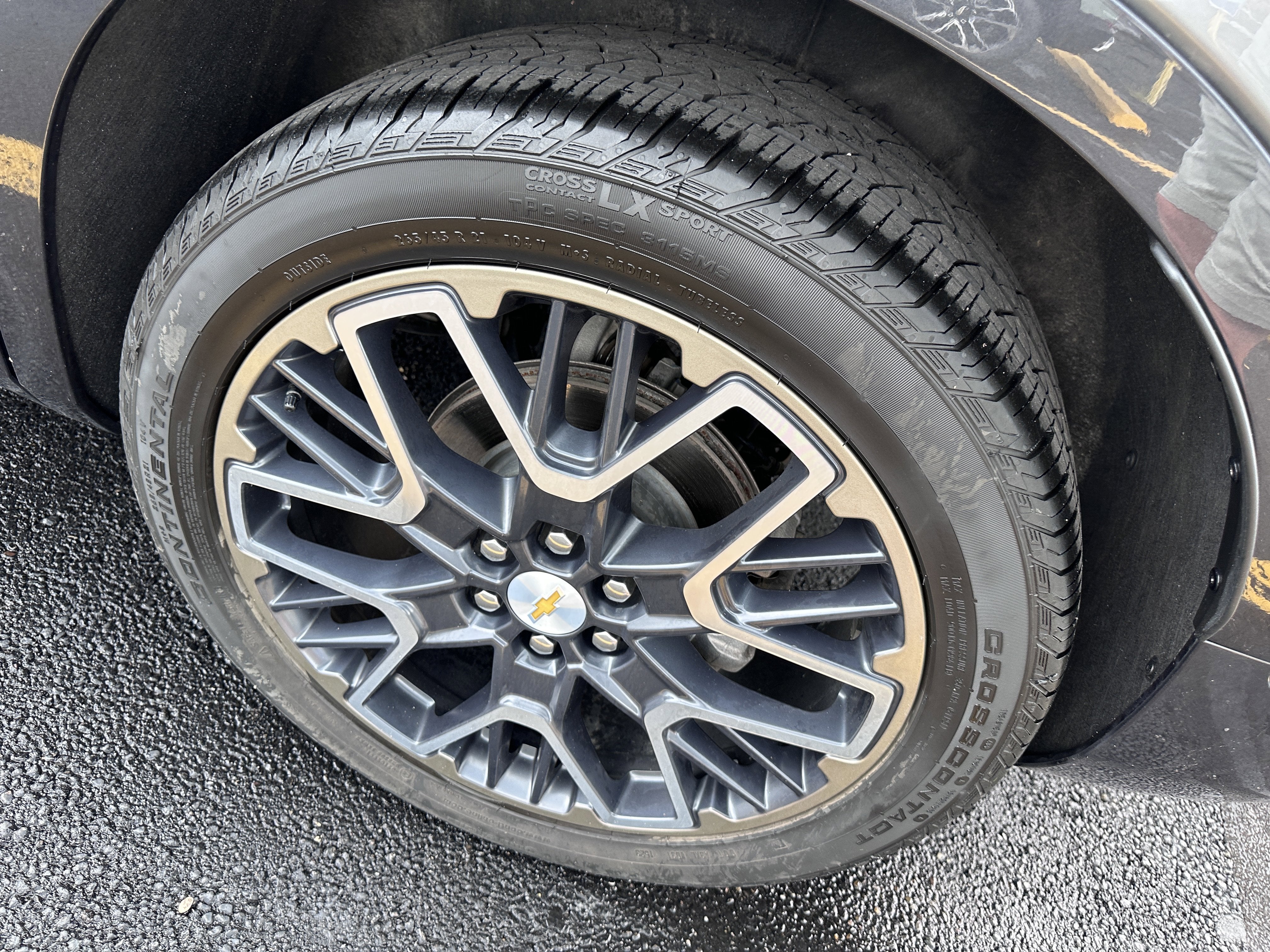 2024 Chevrolet Blazer Premier