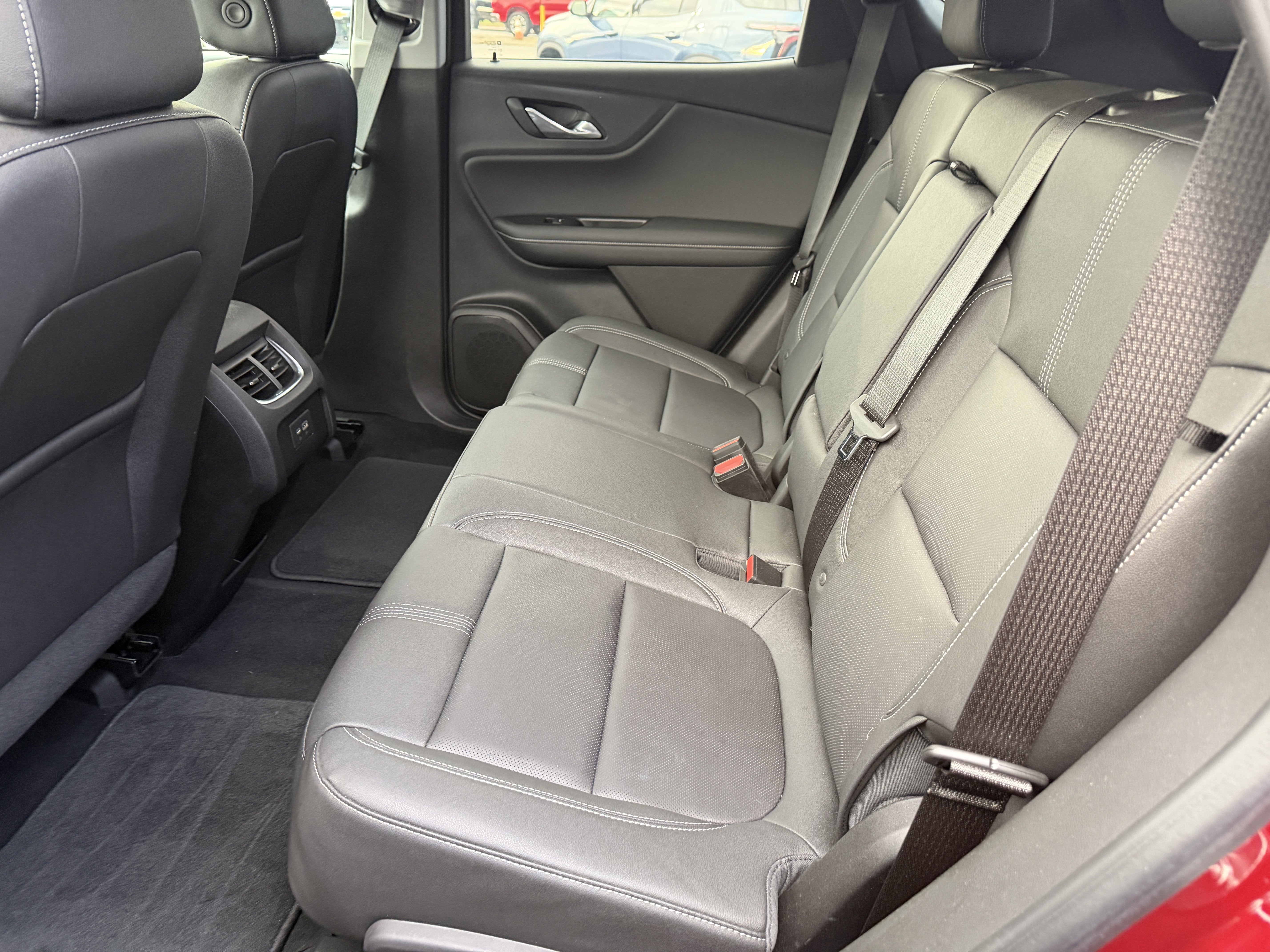 2023 Chevrolet Blazer 3LT