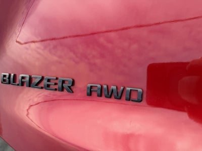 2023 Chevrolet Blazer 3LT