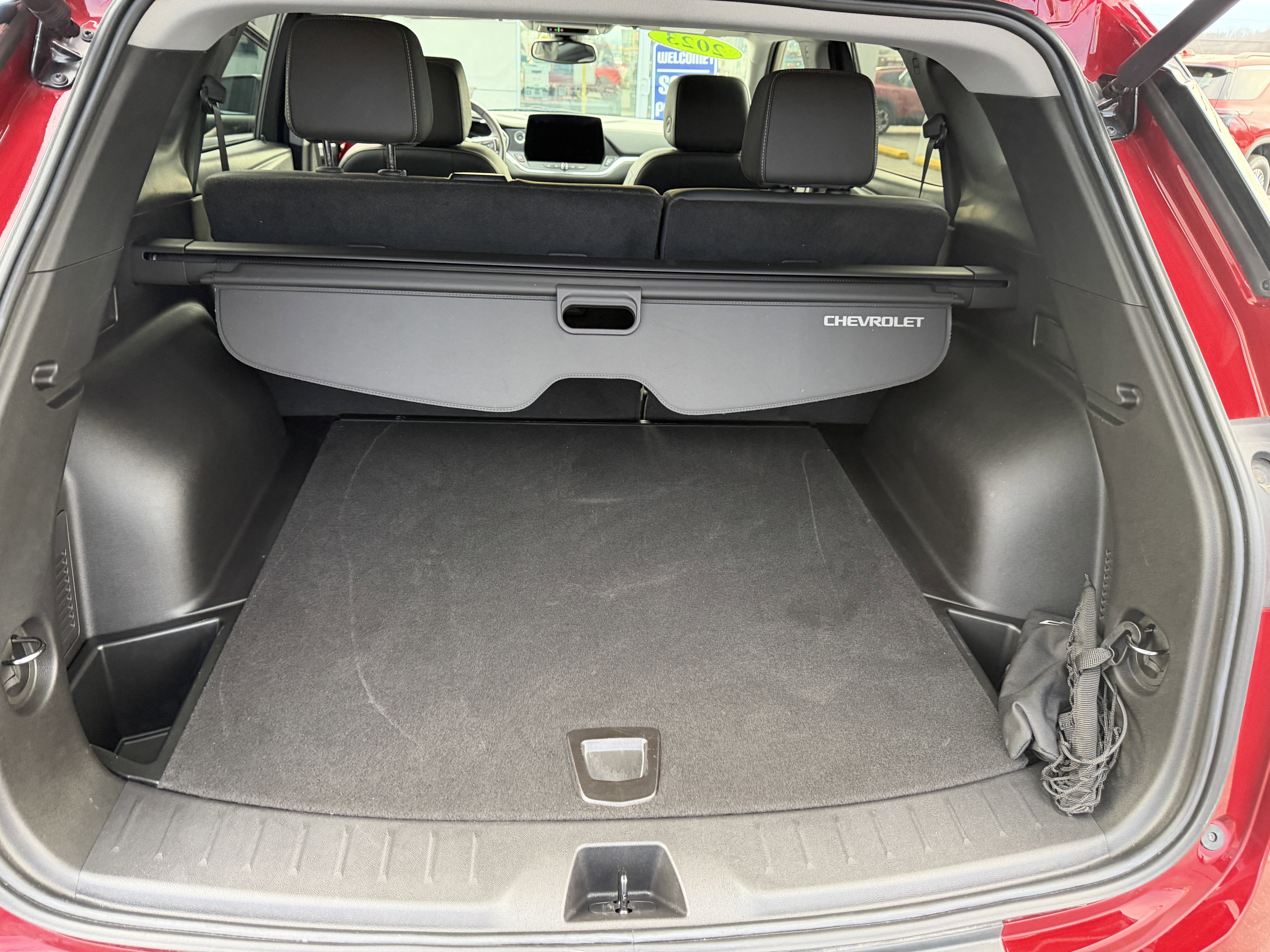 2023 Chevrolet Blazer 3LT