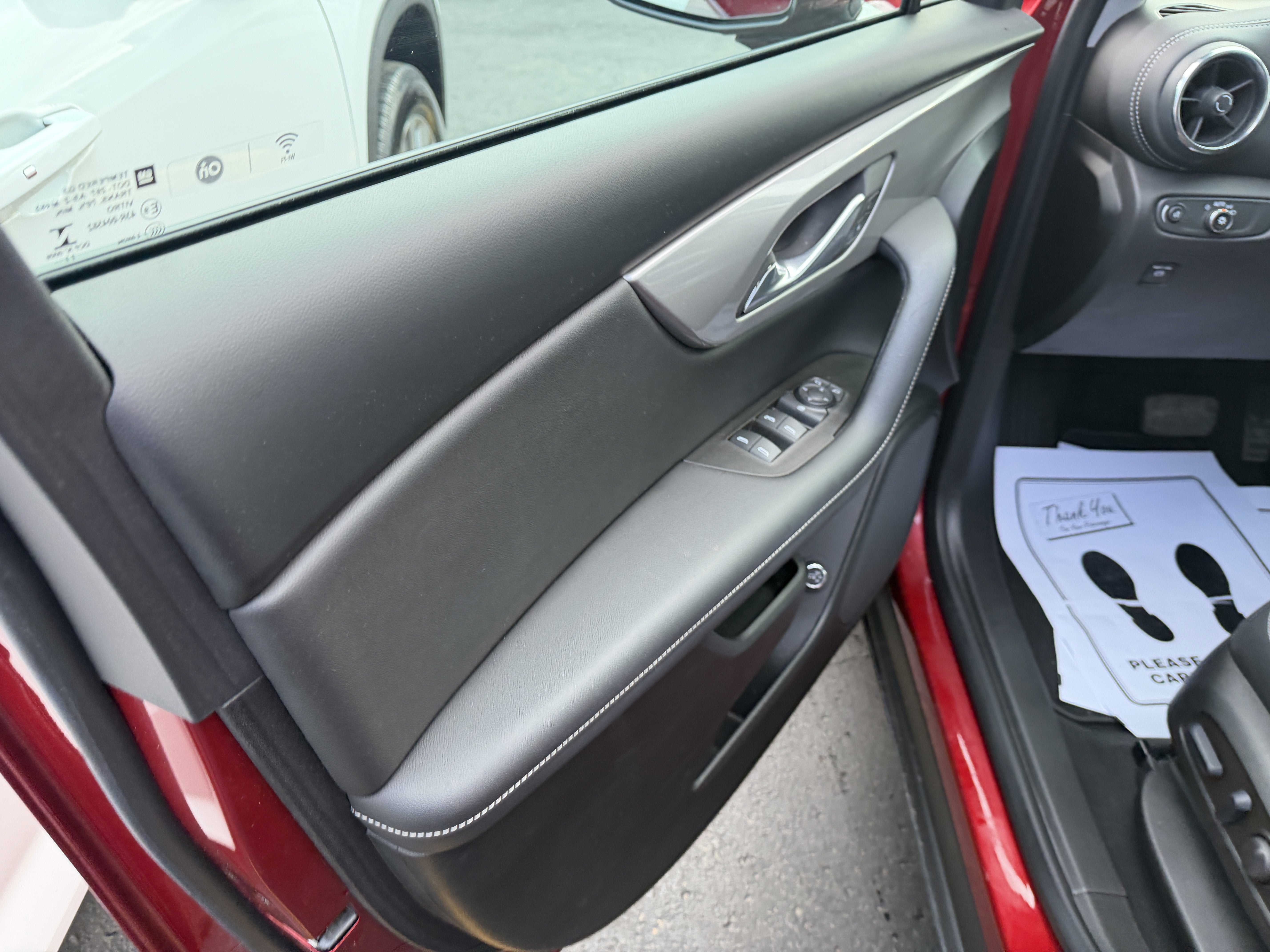 2023 Chevrolet Blazer 3LT