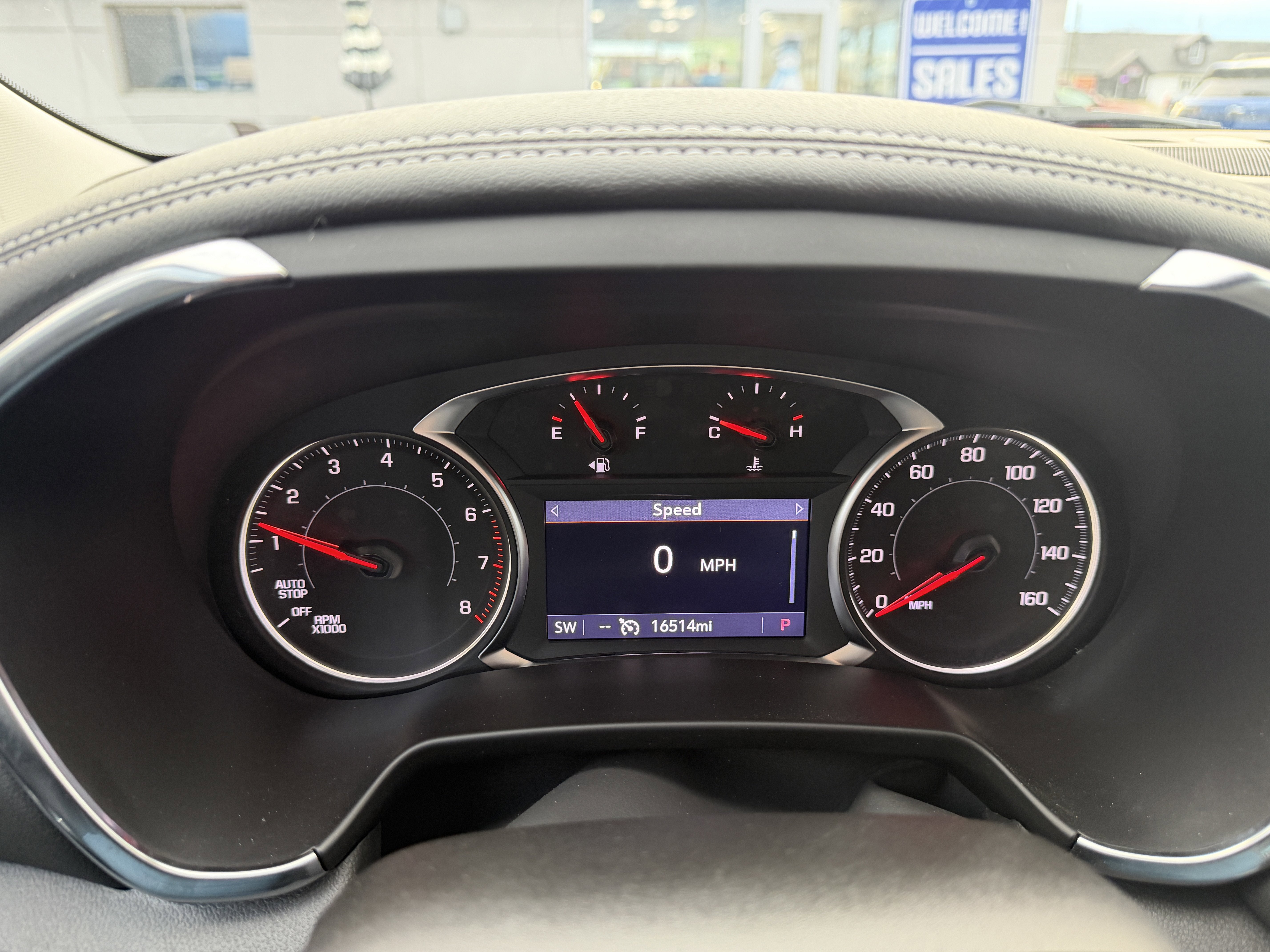 2023 Chevrolet Blazer 3LT