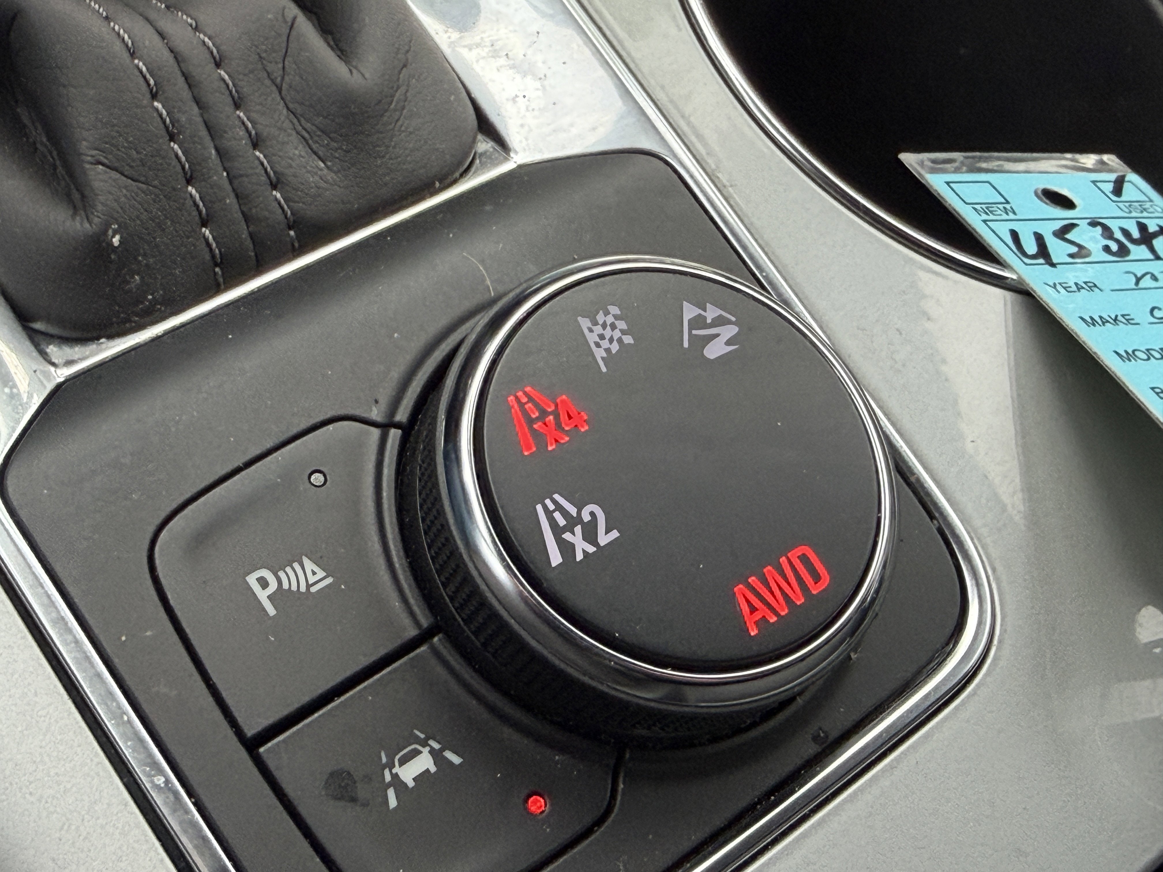 2023 Chevrolet Blazer 3LT