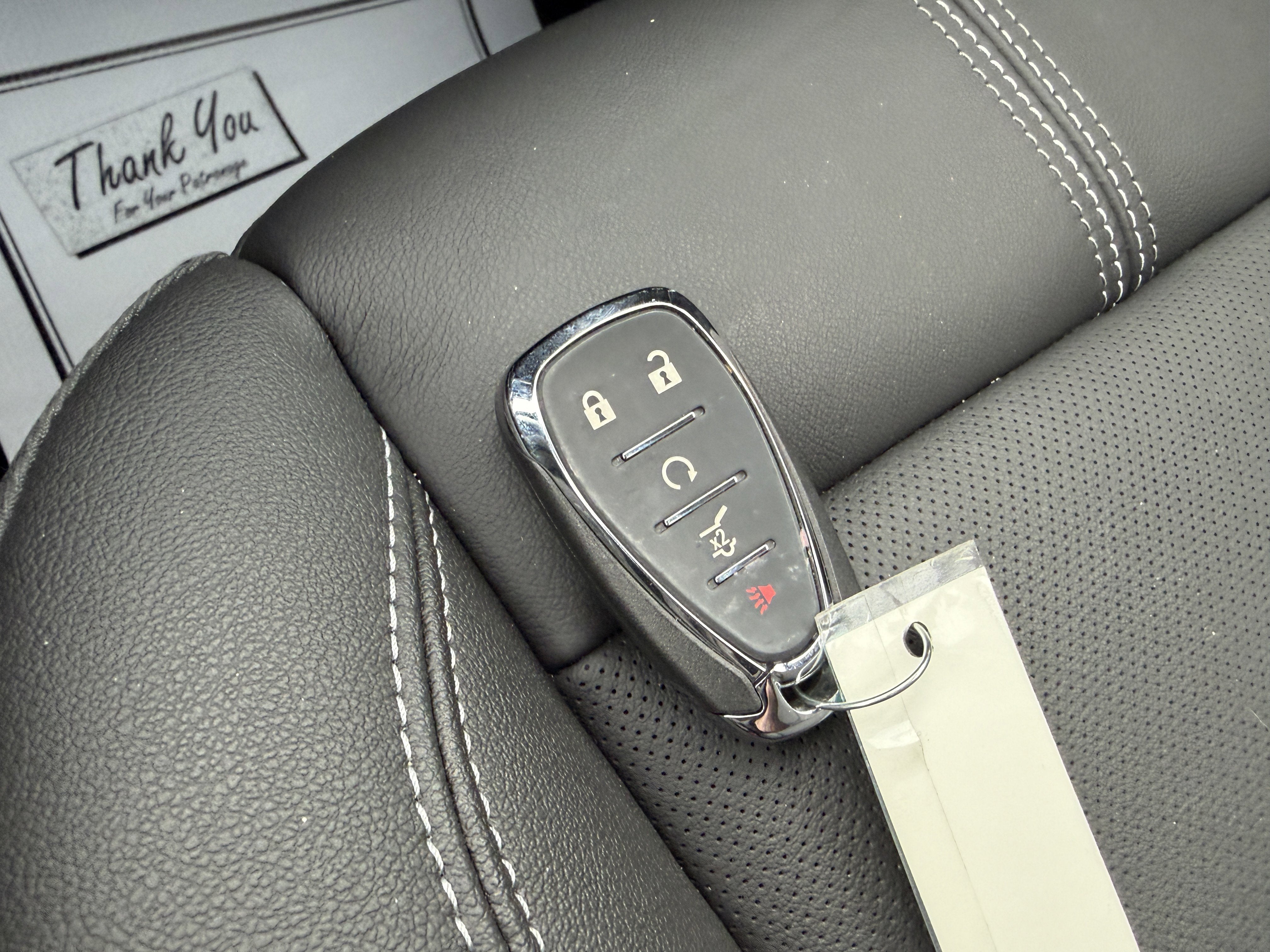 2023 Chevrolet Blazer 3LT