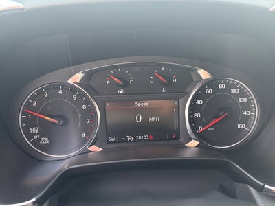 2024 Chevrolet Blazer 3LT
