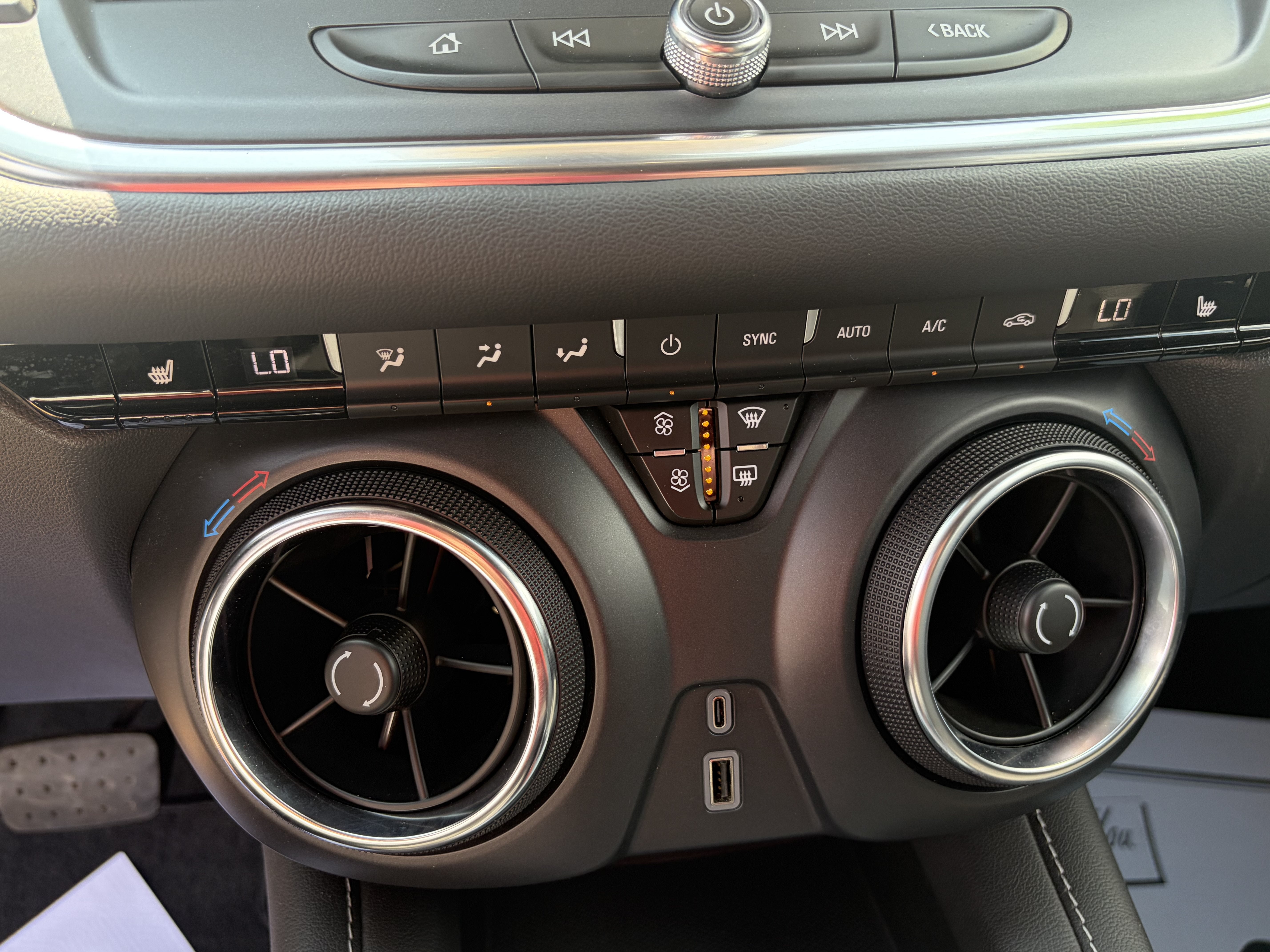 2024 Chevrolet Blazer 3LT