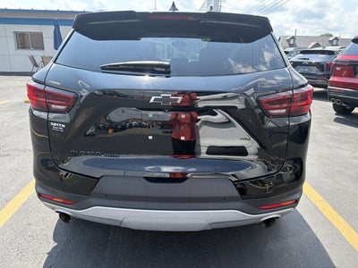 2024 Chevrolet Blazer 3LT