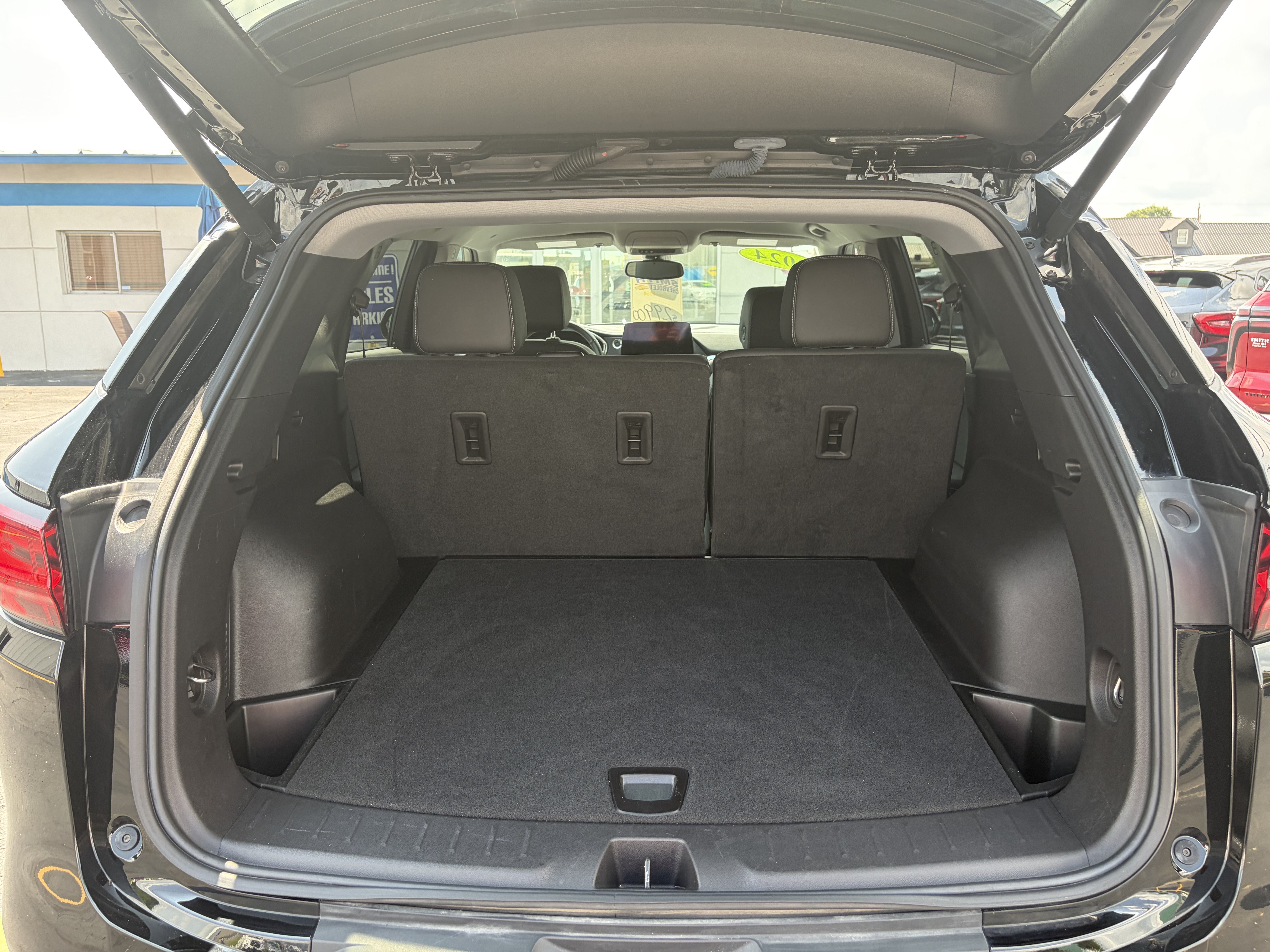 2024 Chevrolet Blazer 3LT