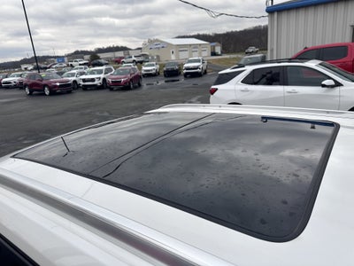 2023 Chevrolet Blazer Premier