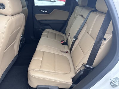 2023 Chevrolet Blazer Premier