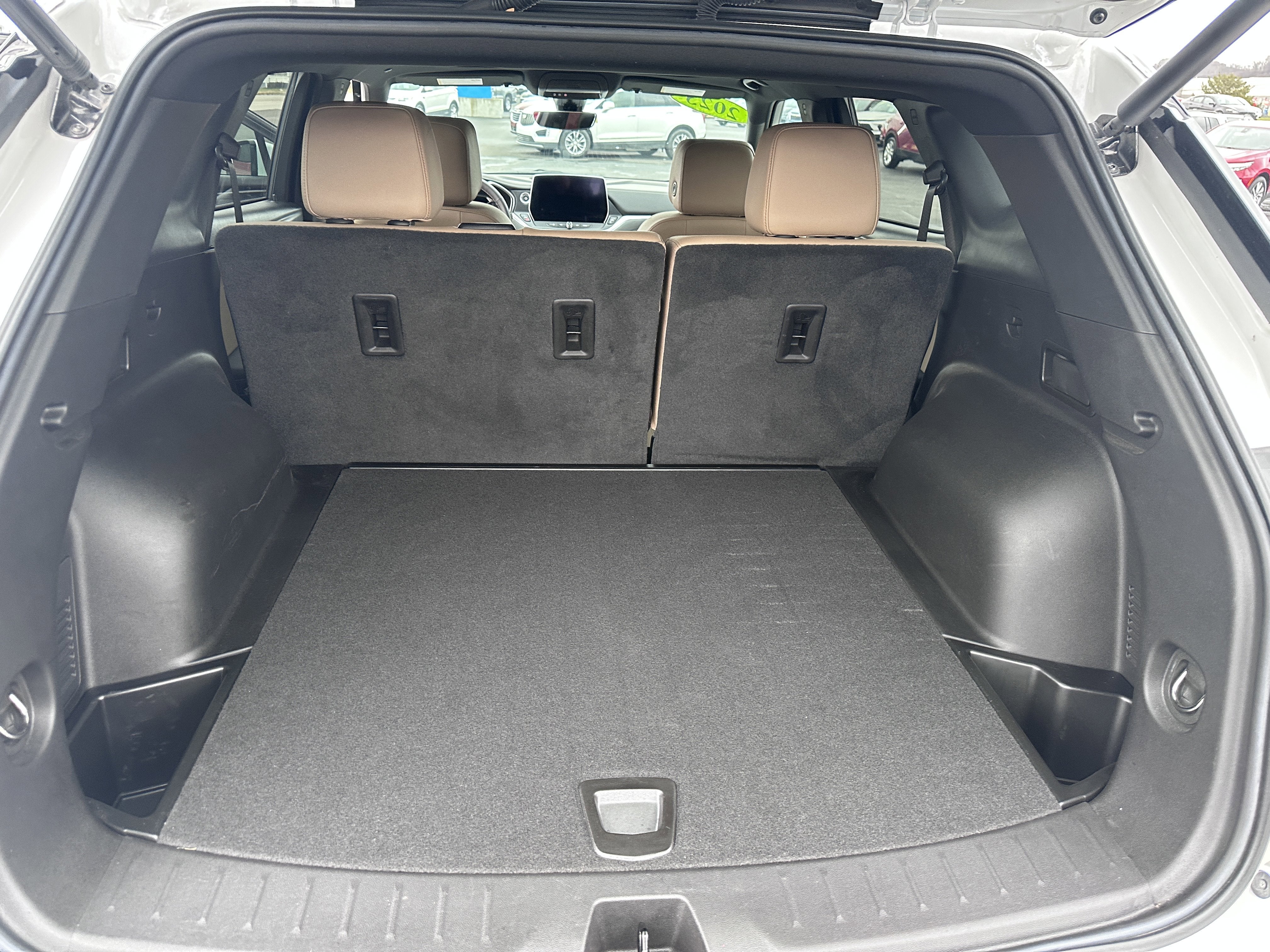 2023 Chevrolet Blazer Premier