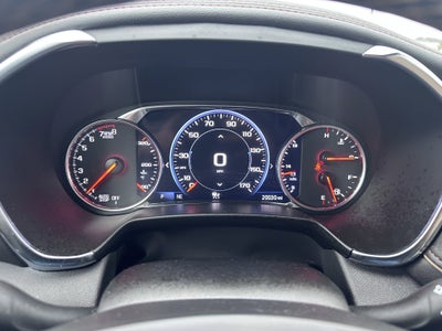 2023 Chevrolet Blazer Premier