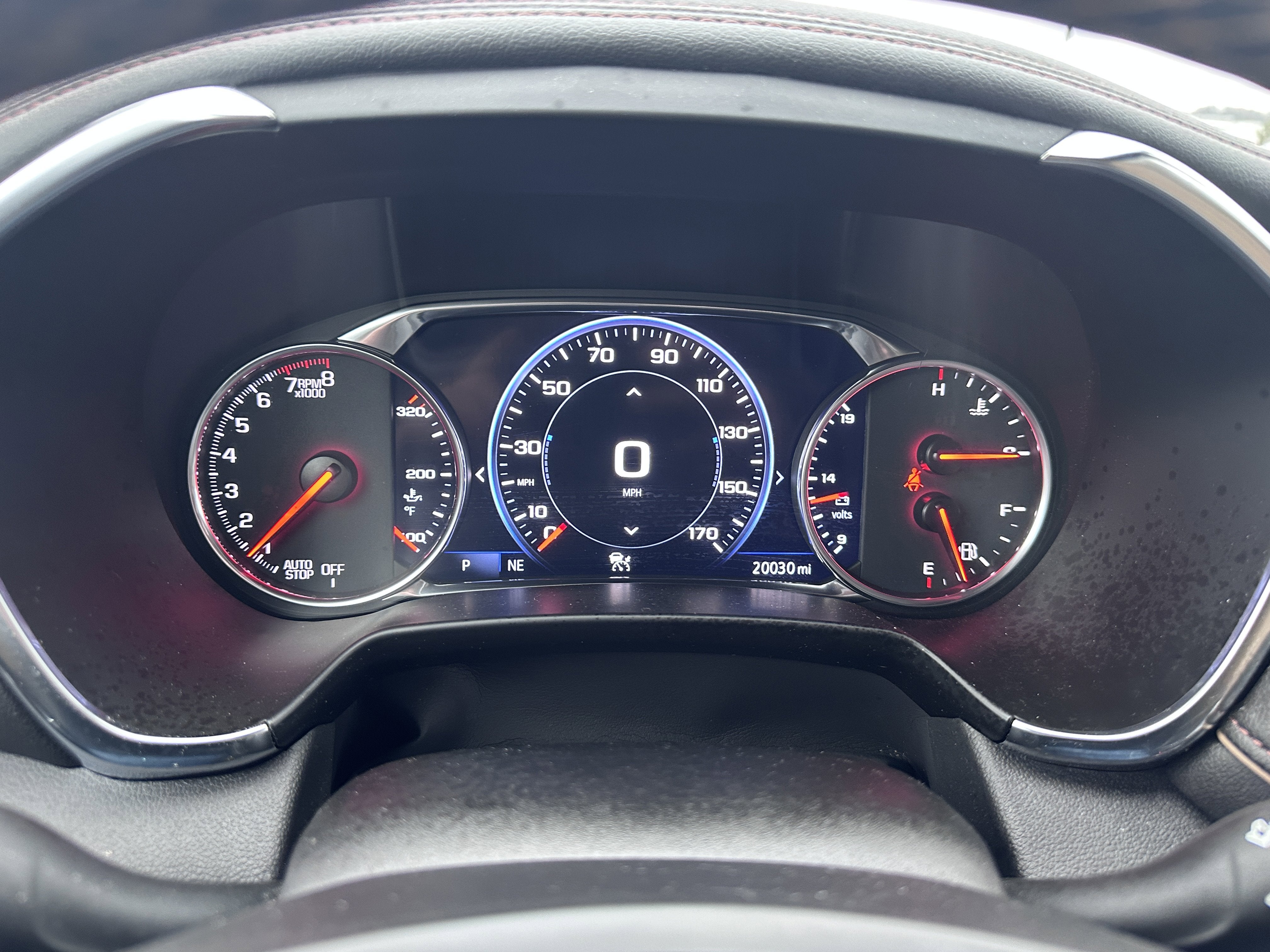 2023 Chevrolet Blazer Premier