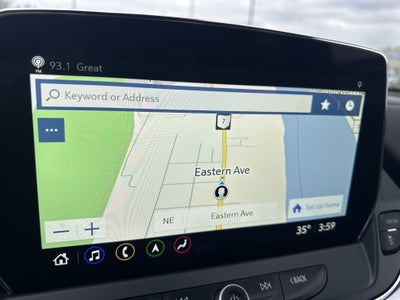 2023 Chevrolet Blazer Premier