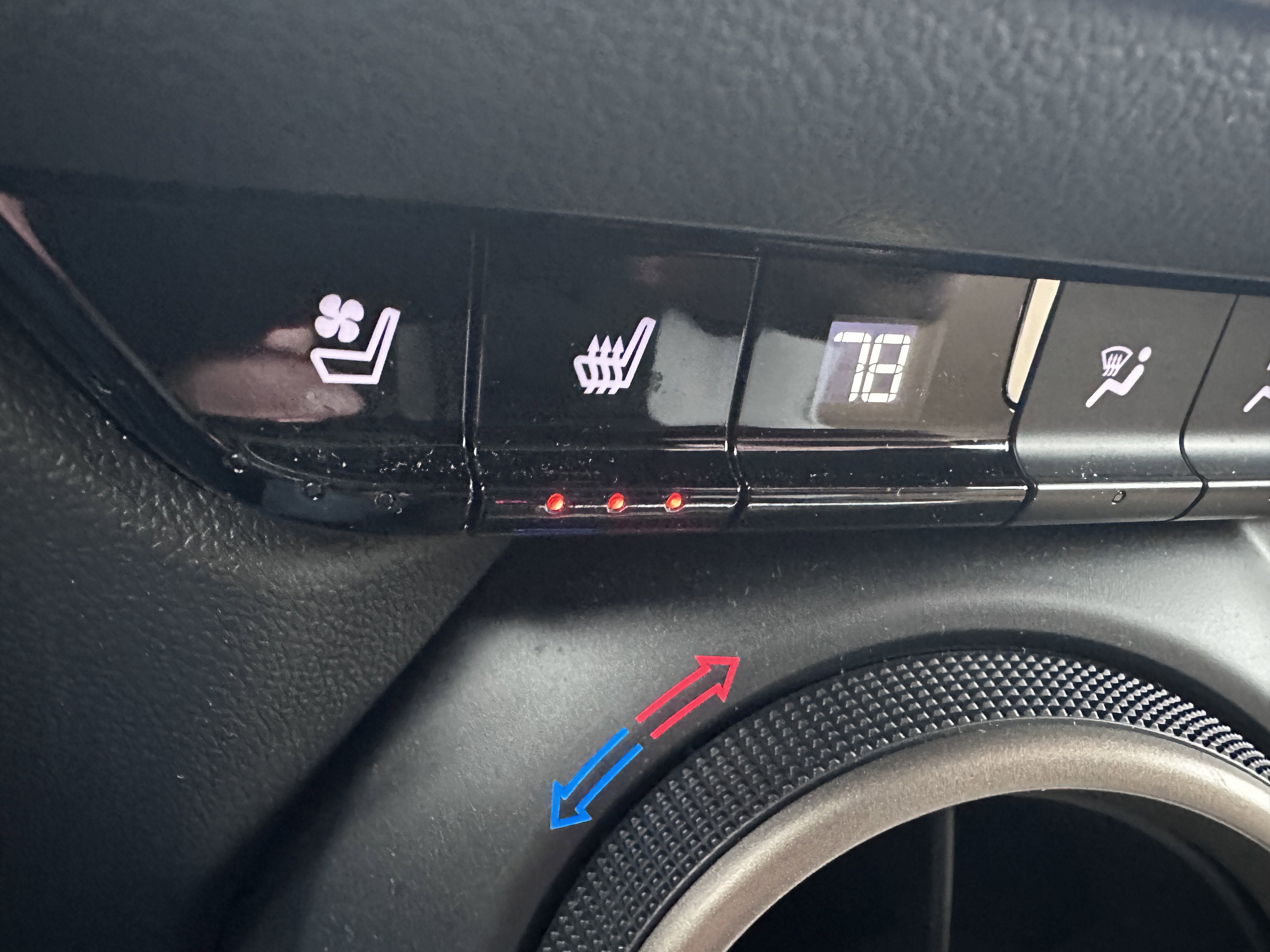 2023 Chevrolet Blazer Premier