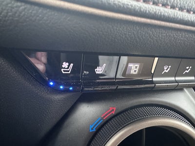 2023 Chevrolet Blazer Premier