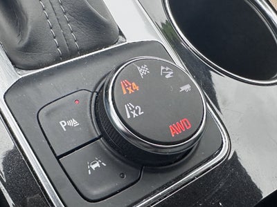 2023 Chevrolet Blazer Premier