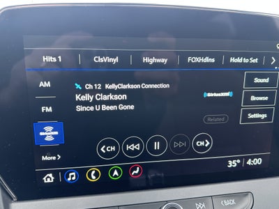 2023 Chevrolet Blazer Premier