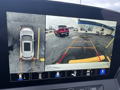 2023 Chevrolet Blazer Premier