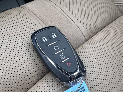 2023 Chevrolet Blazer Premier