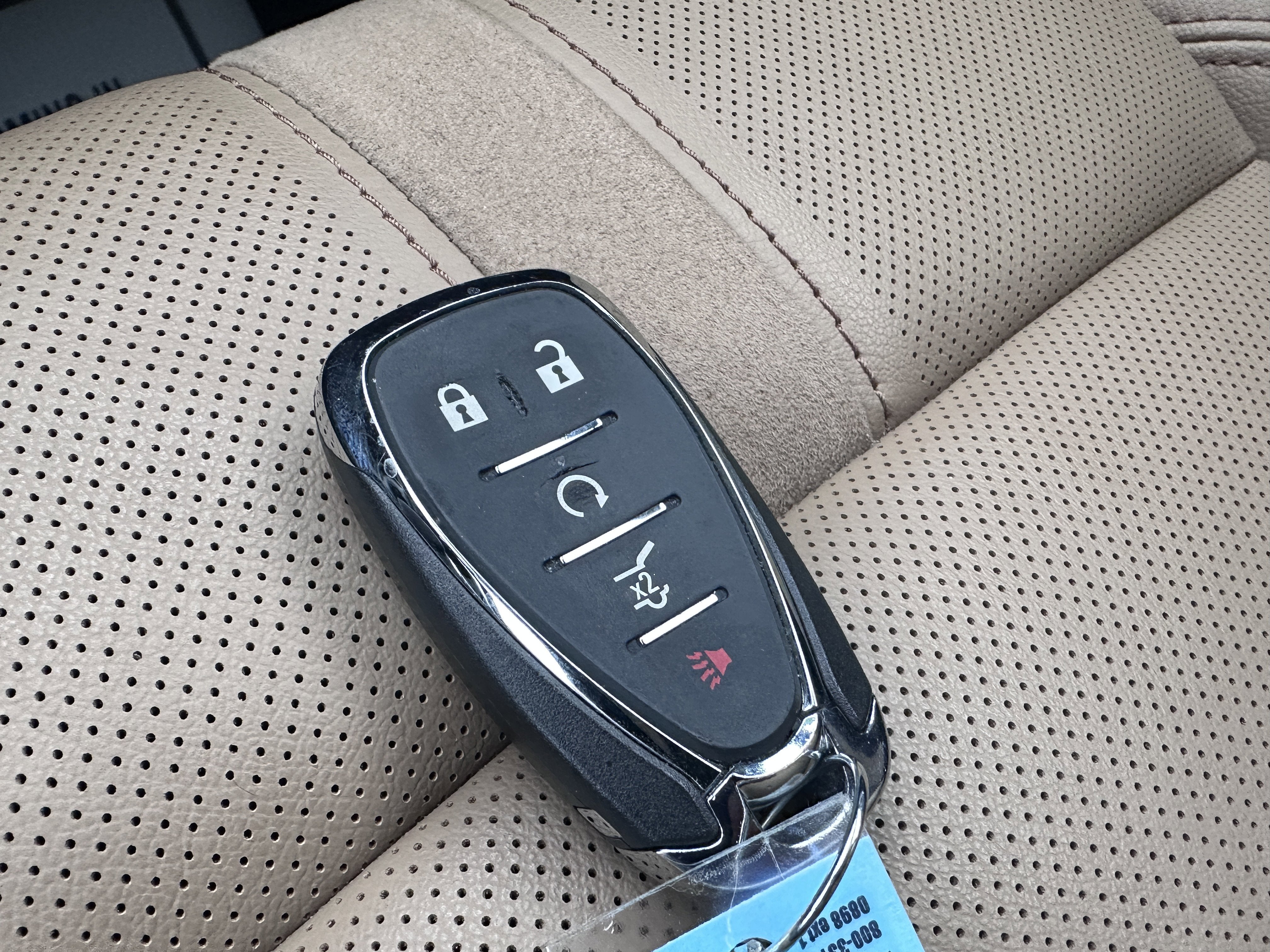 2023 Chevrolet Blazer Premier