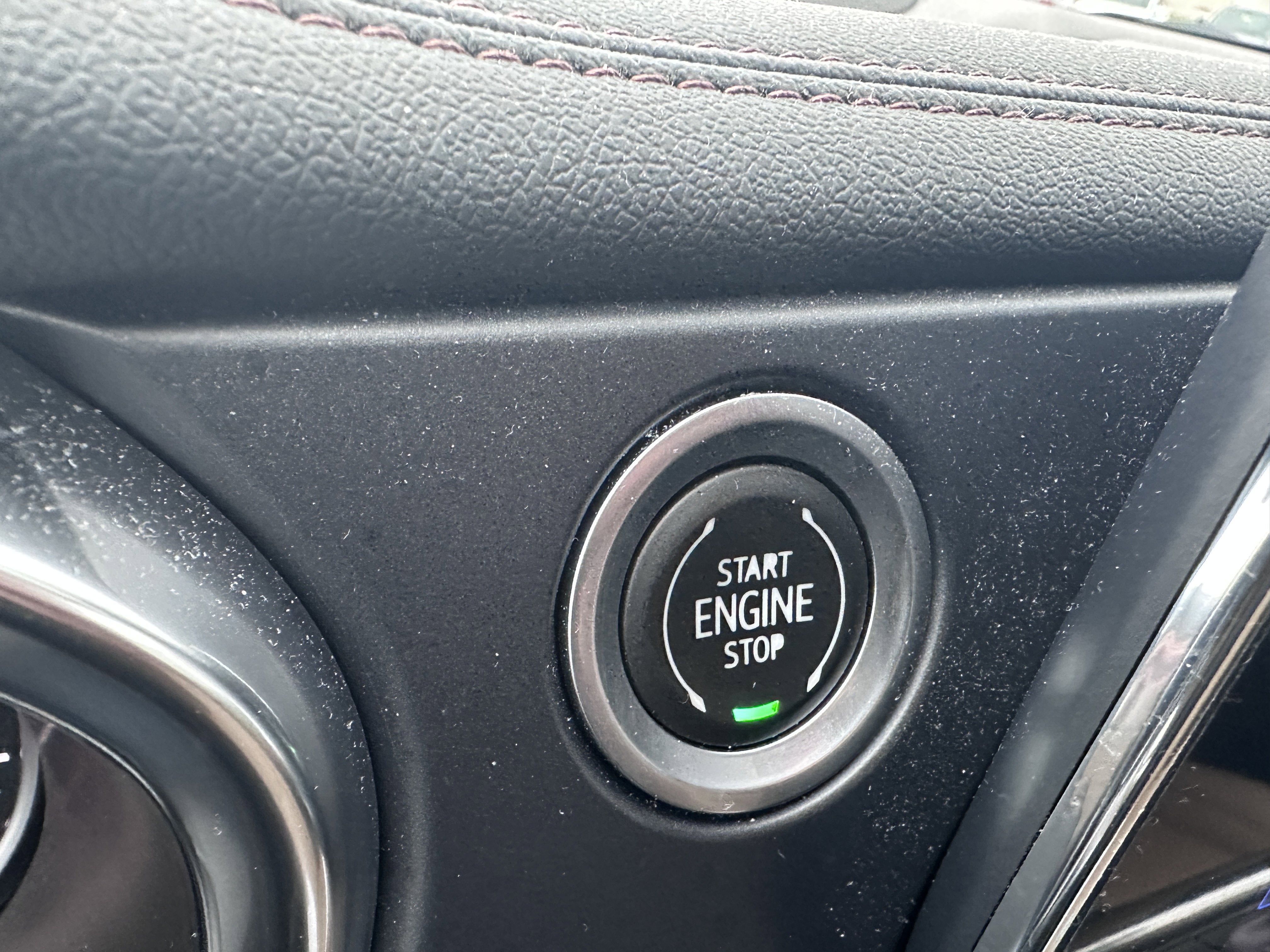 2023 Chevrolet Blazer Premier