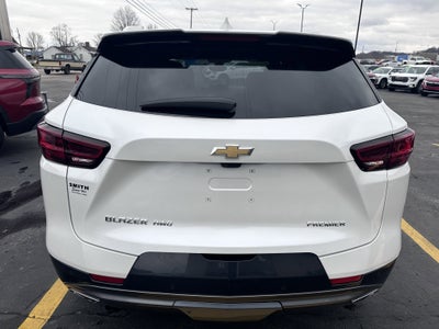 2023 Chevrolet Blazer Premier