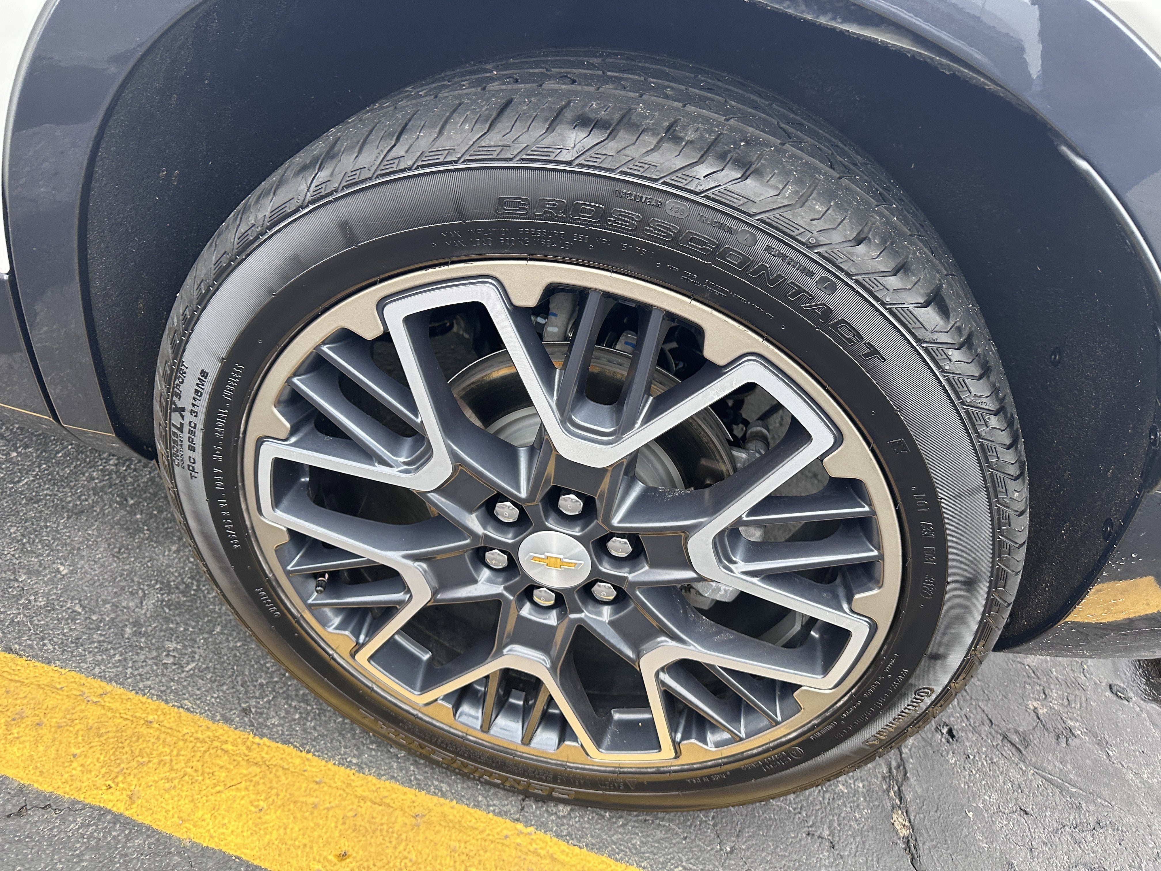 2023 Chevrolet Blazer Premier