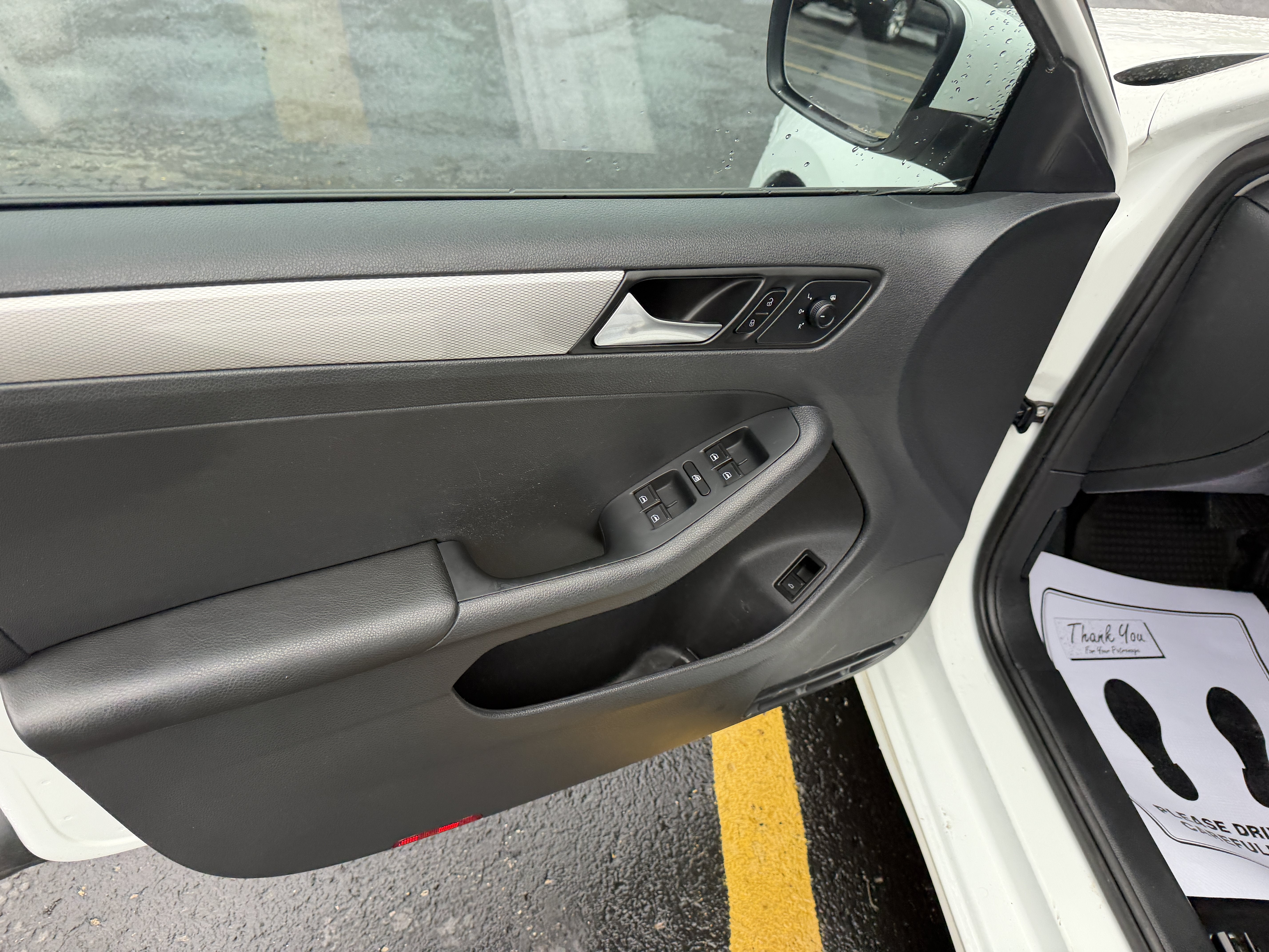2018 Volkswagen Jetta 1.4T S
