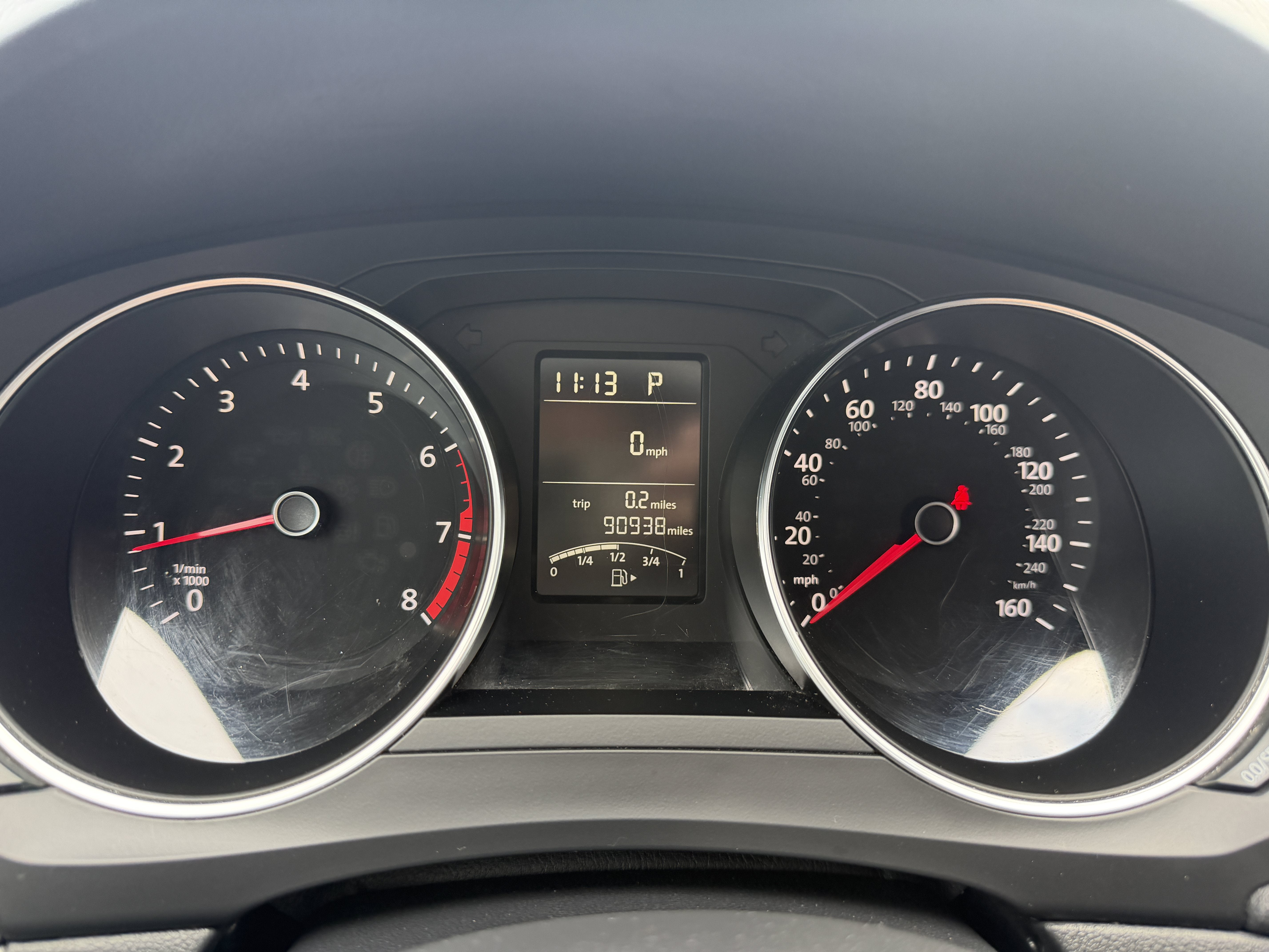 2018 Volkswagen Jetta 1.4T S