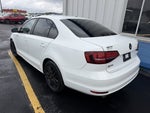 2018 Volkswagen Jetta 1.4T S
