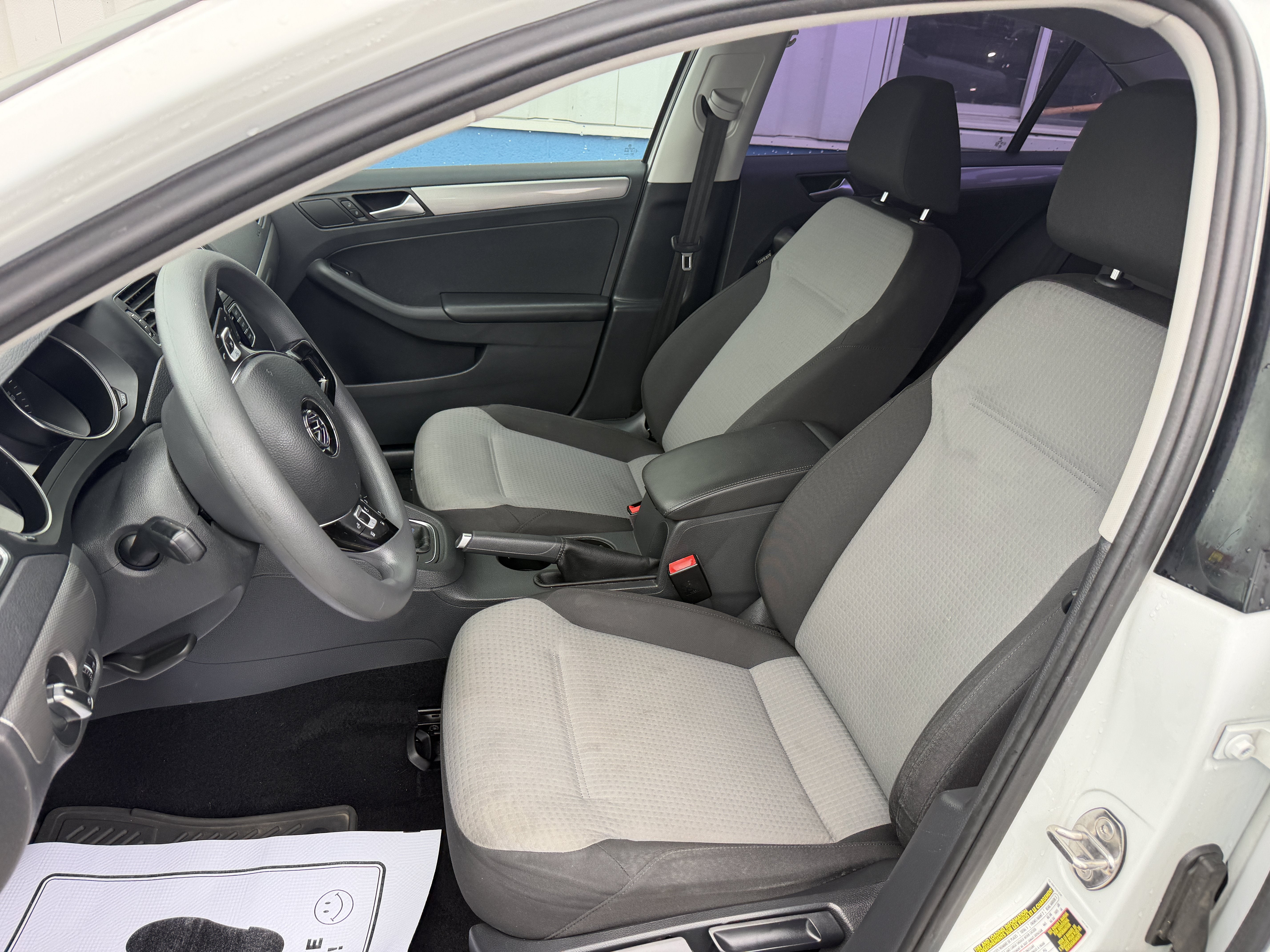 2018 Volkswagen Jetta 1.4T S