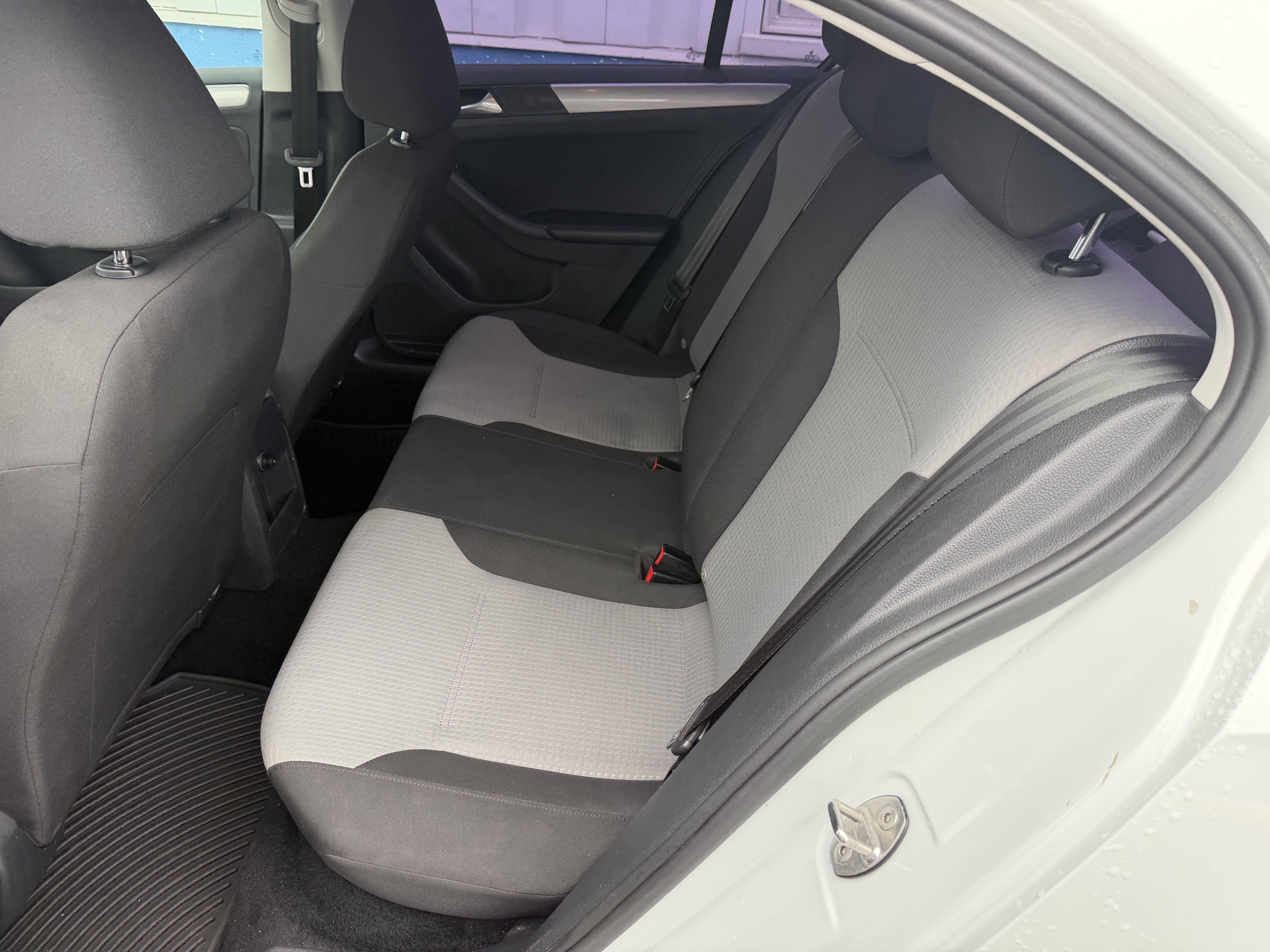 2018 Volkswagen Jetta 1.4T S